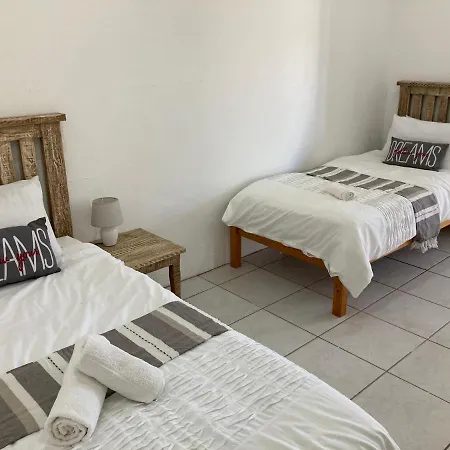 Mangolds Guest House Port Elizabeth Buitenkant foto