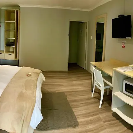 Mangolds Guest House Port Elizabeth Buitenkant foto