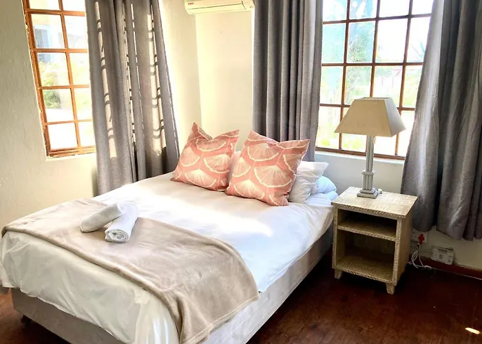 Mangolds Guest House