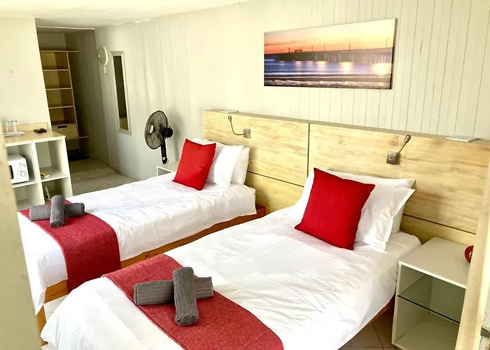 Mangolds Guest House