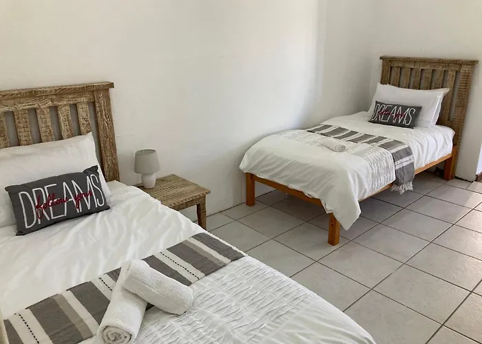 Mangolds Guest House