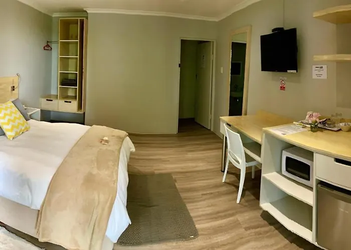 Mangolds Guest House