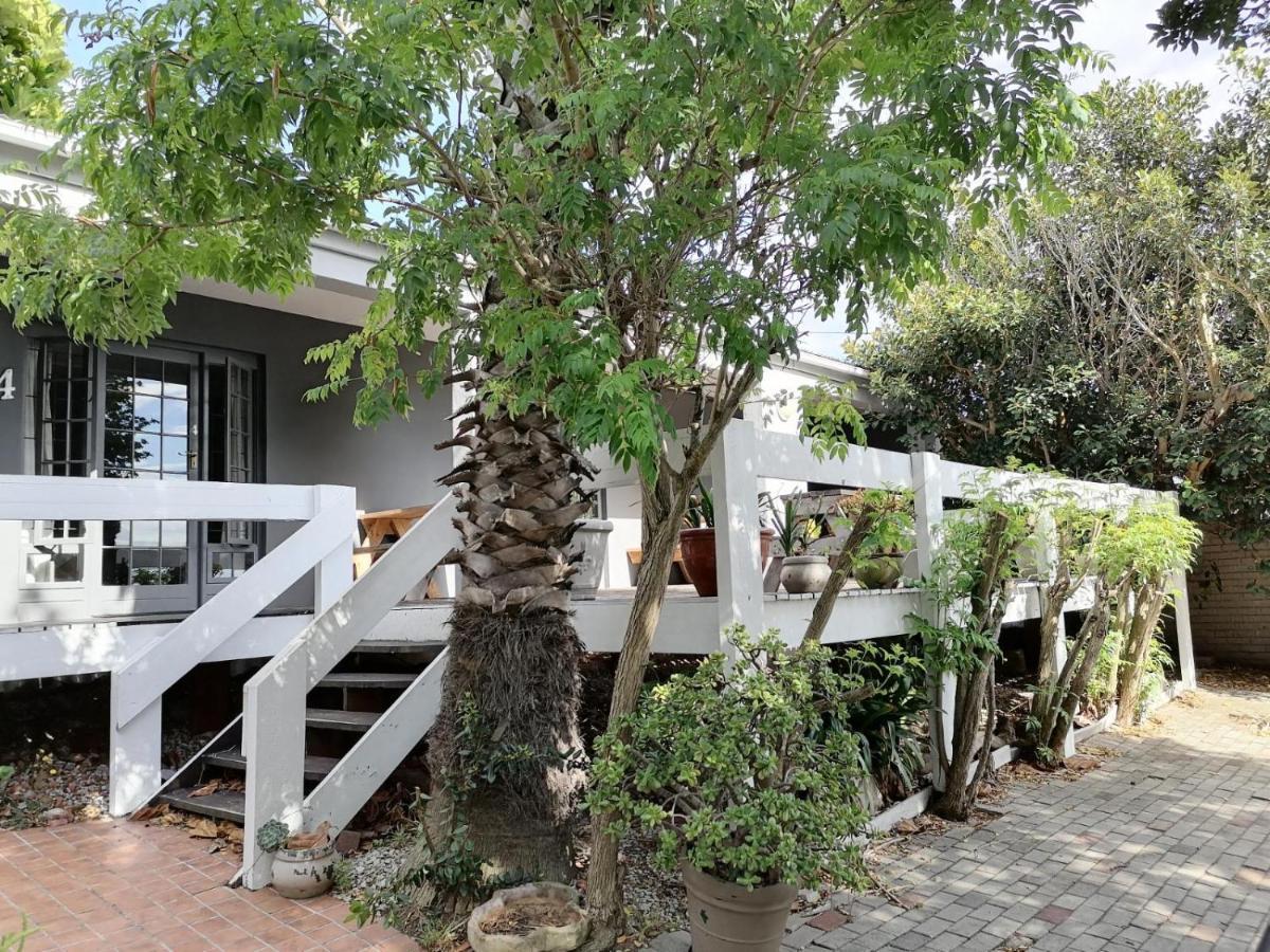 Gasthuis Mangolds Port Elizabeth