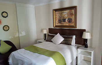 Mangolds Port Elizabeth