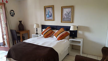 Gasthuis Mangolds Port Elizabeth