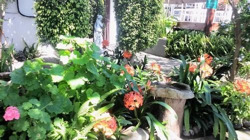 Gasthuis Mangolds