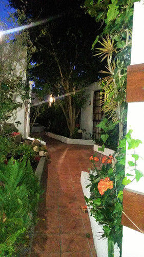 Gasthuis Mangolds Port Elizabeth