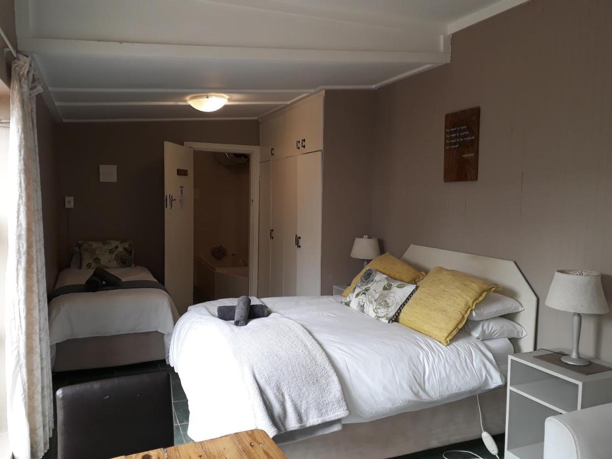 Mangolds Gasthuis Port Elizabeth